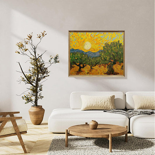 Olive Grove