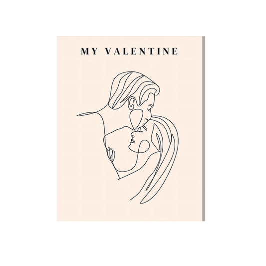 My Valentine