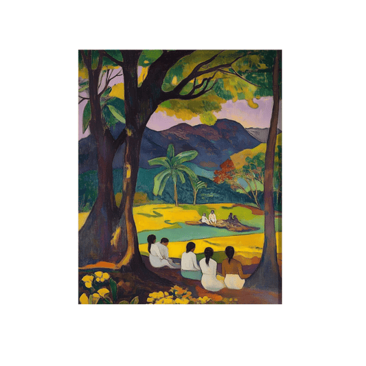 Paul Gauguin