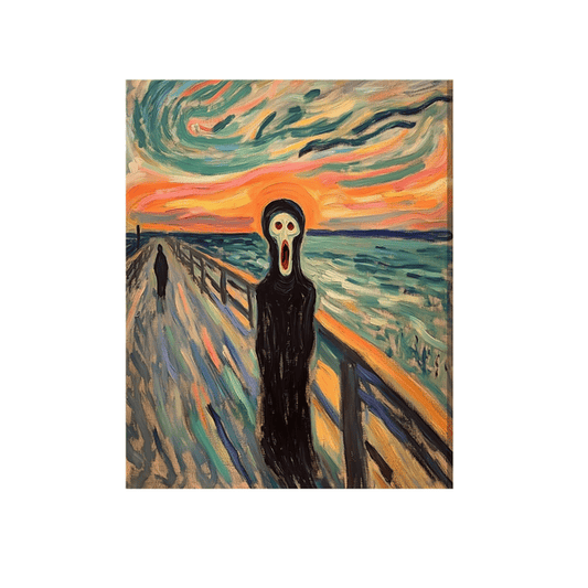 The Scream