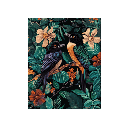 Bird Animal series 03