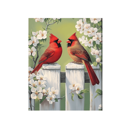 Cardinals perche