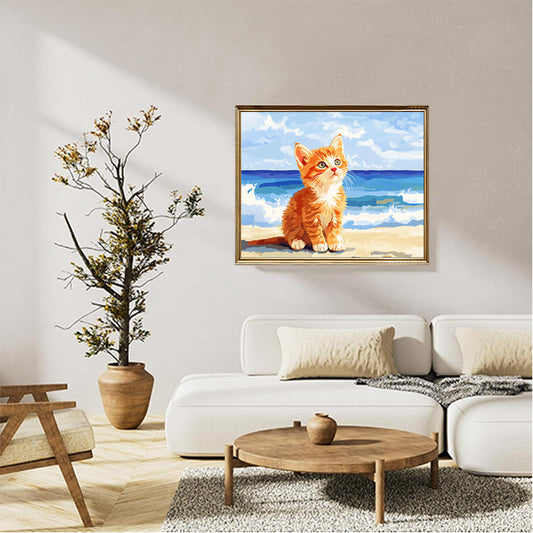 Beach Cat 02