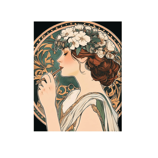 Flower Queen