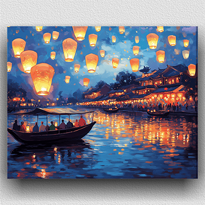 Lantern Lake 02