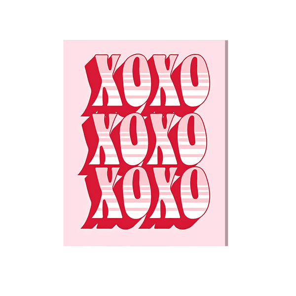 XOXOXO
