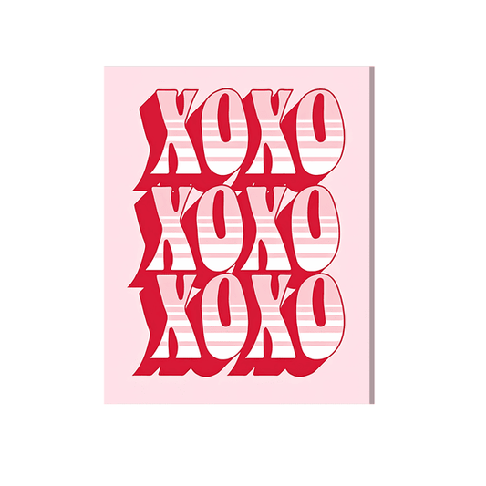 XOXOXO