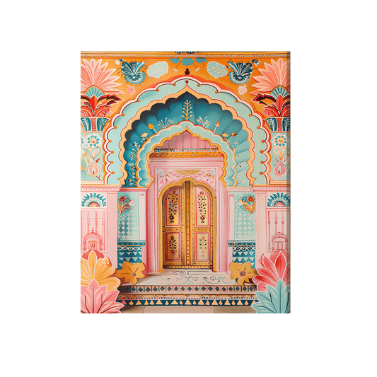 INDIA PALACE