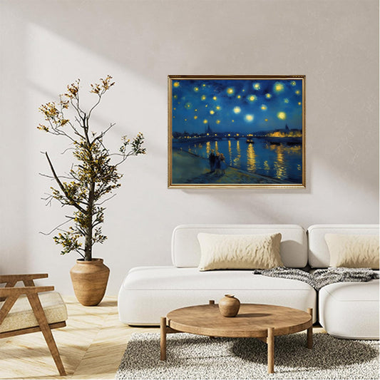 Starry Night