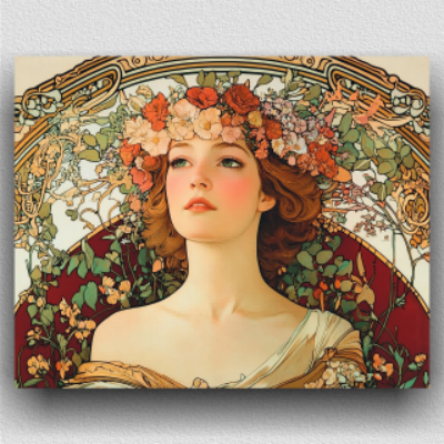 Art Nouveau