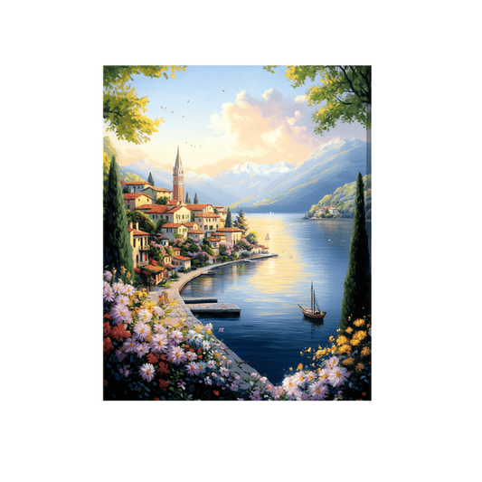 Lake Como 01
