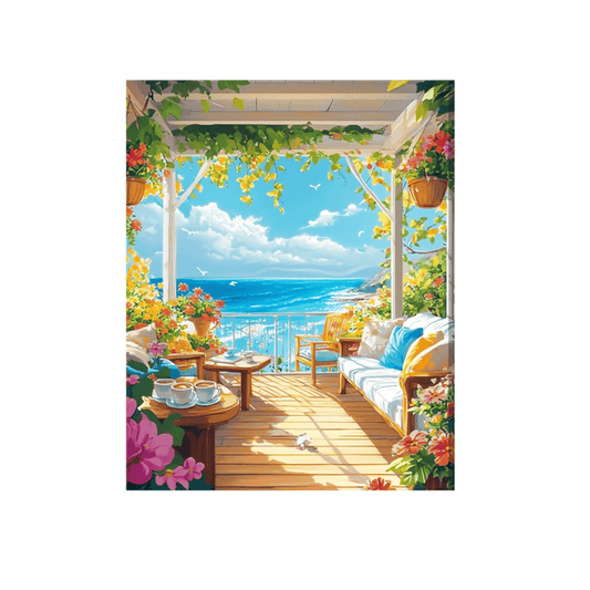 Summer porch 01