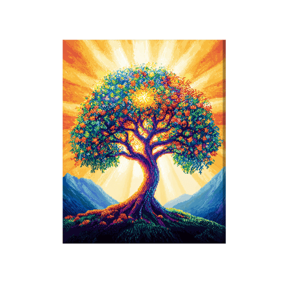 Tree of life 01