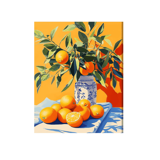 Colorful Series 10 - fruit