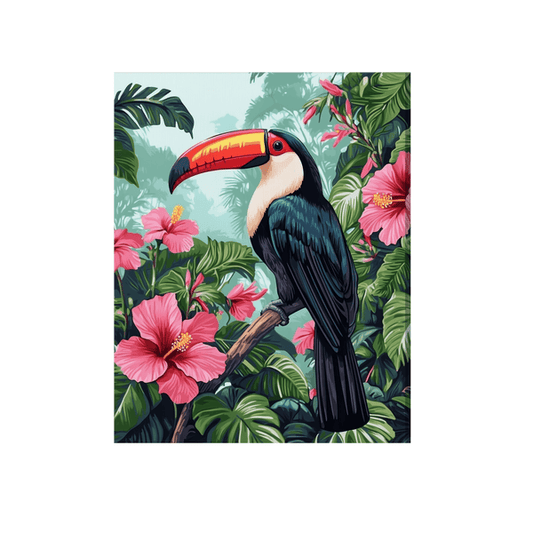 Bird Animal series 01