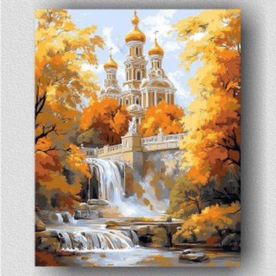 Russian palace 01