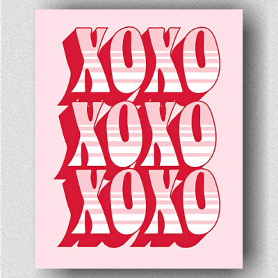 XOXOXO
