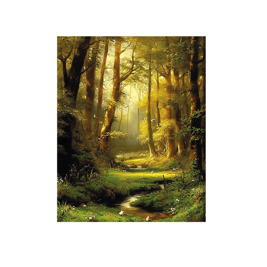 Enchanted forest