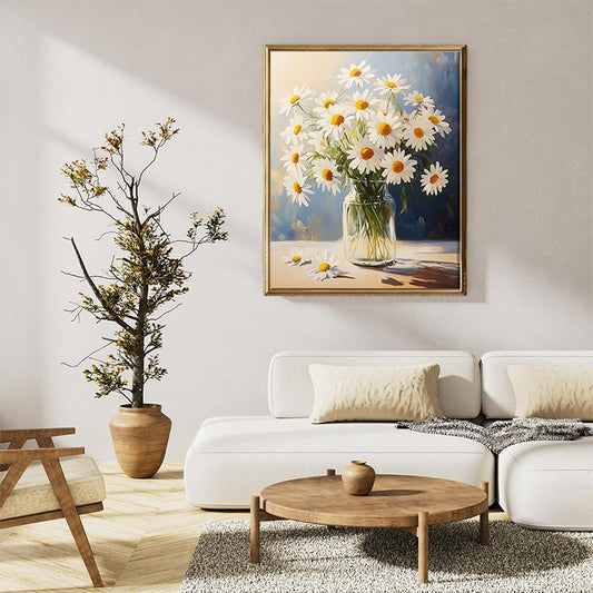 Glass Daisies 01