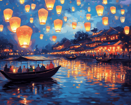 Lantern Lake 02