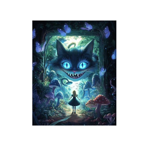 Cheshire Cat