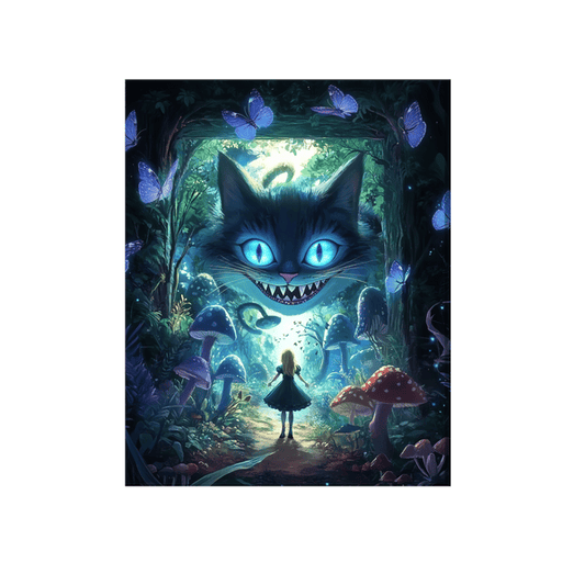 Cheshire Cat