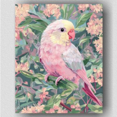Bird Animal series 04