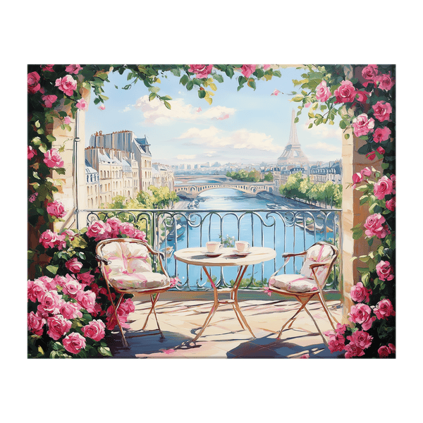 City Balcony 01