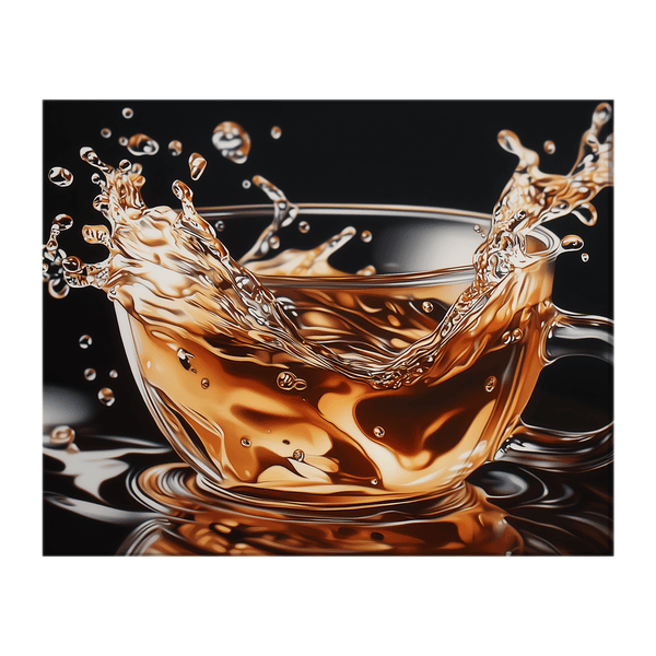 Hyper Realistic Coffe Cup 01