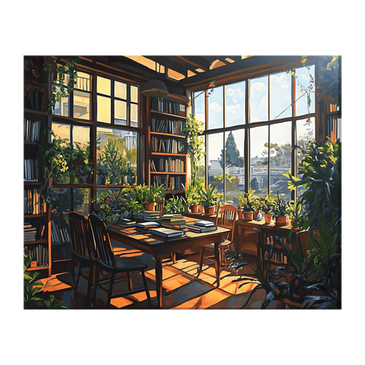 Room Plants 01