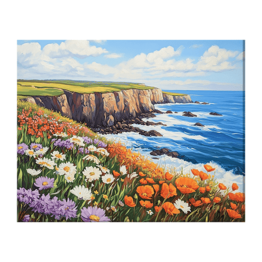 Coastline Flwoers 03