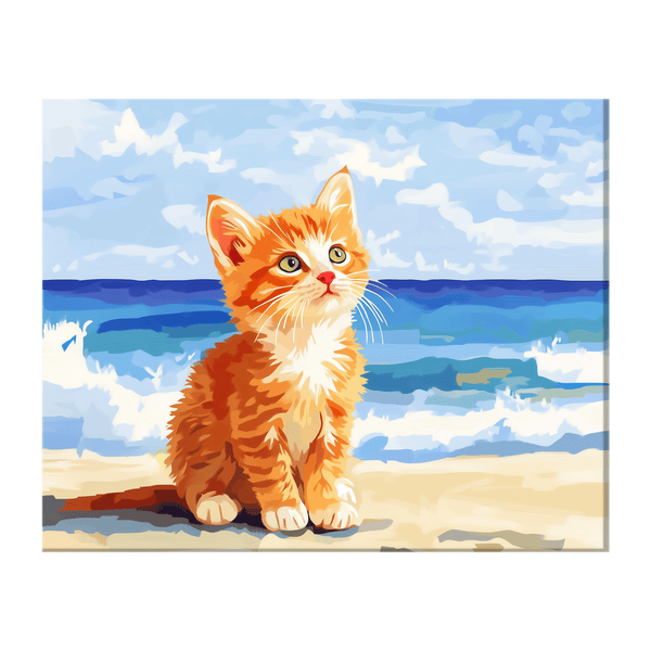 Beach Cat 02