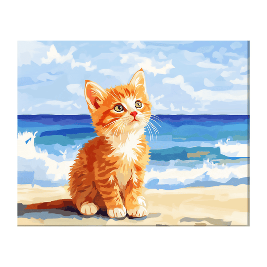 Beach Cat 02