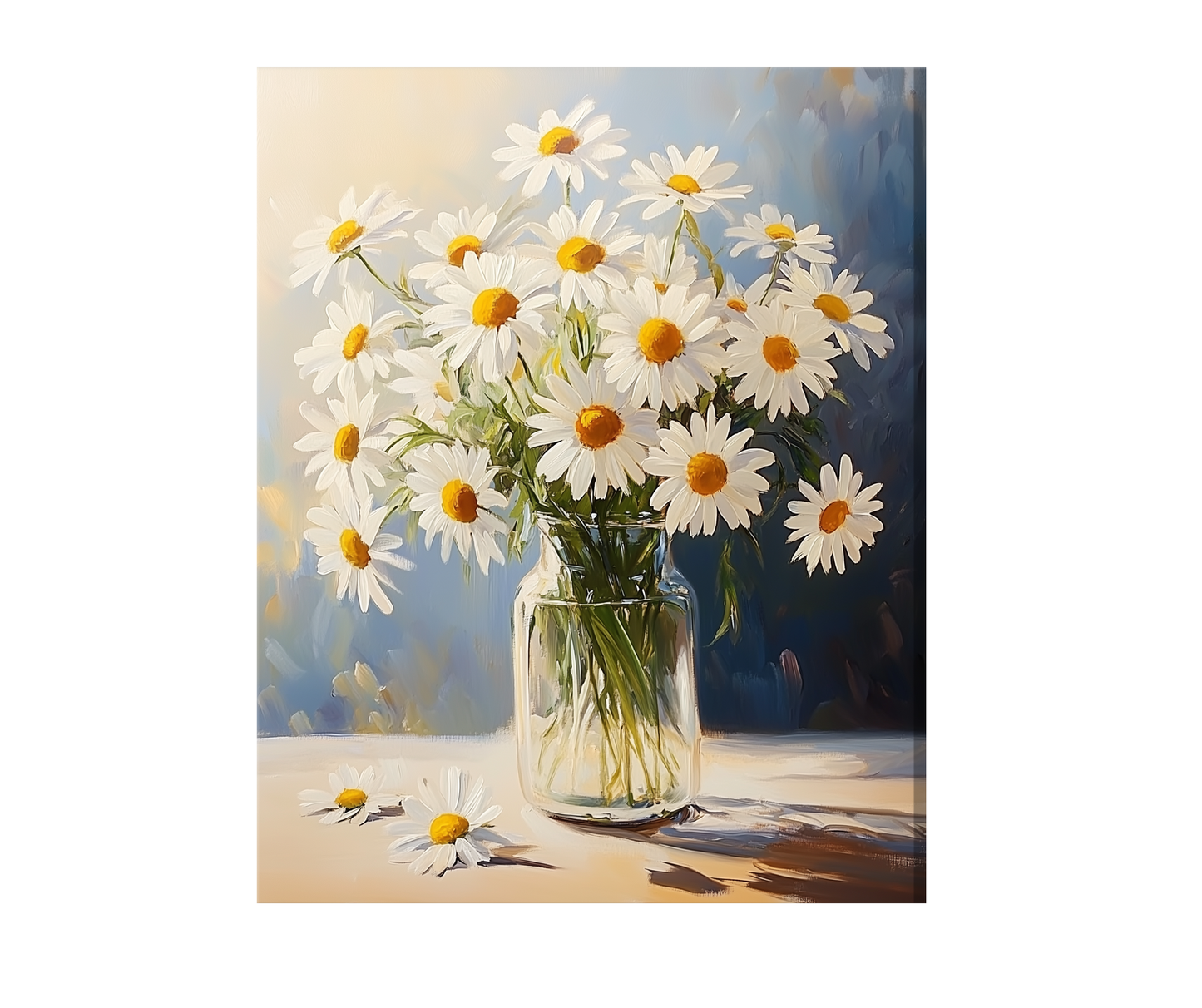 Glass Daisies 01