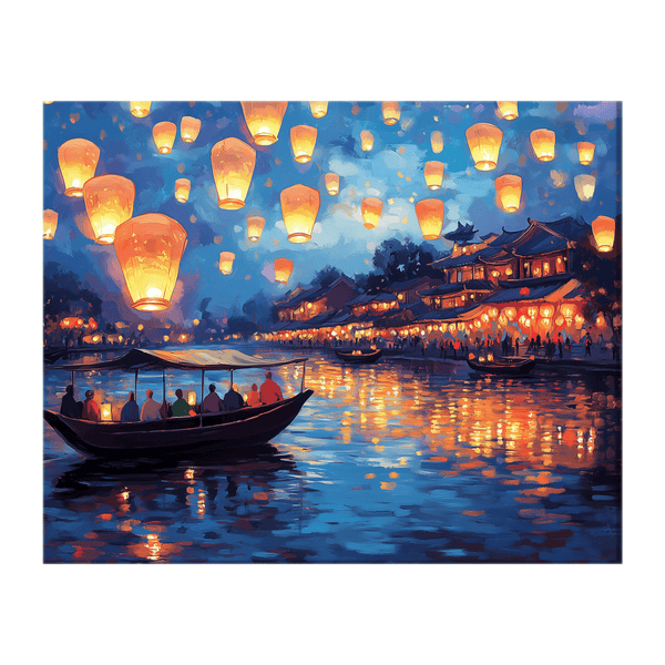 Lantern Lake 02