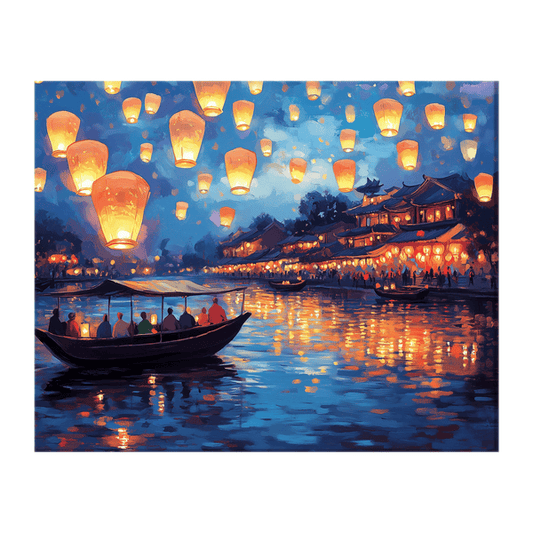 Lantern Lake 02
