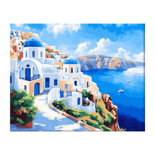 Santorini Greece 01