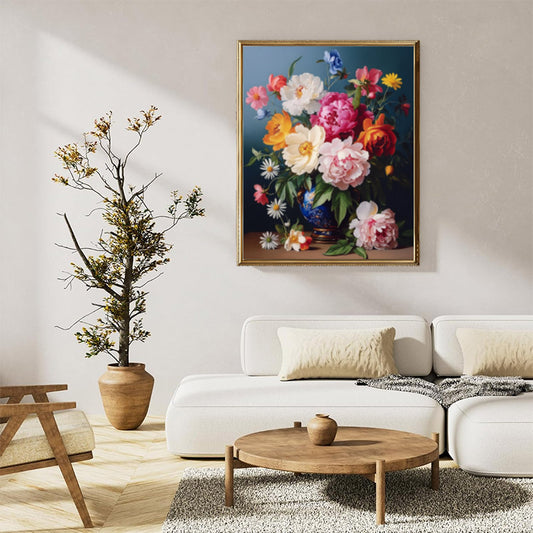 Bouquet of flower
