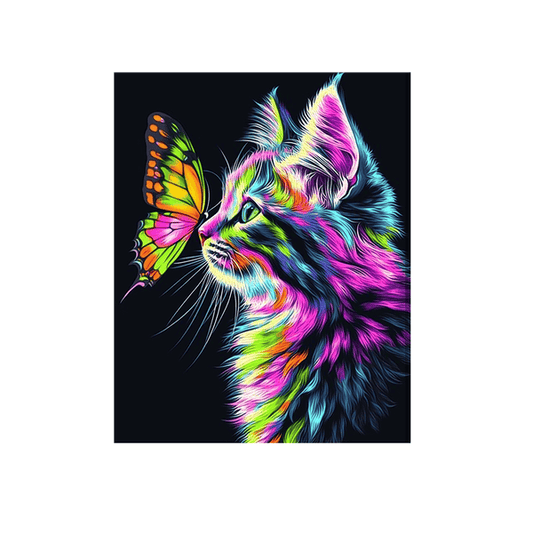 Cat Animal series 09
