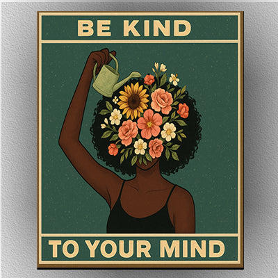 Be Kind Girl