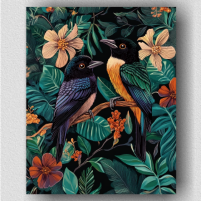 Bird Animal series 03