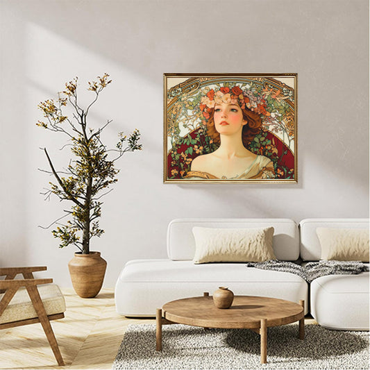 Art Nouveau