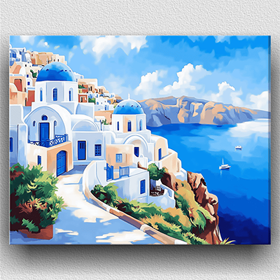 Santorini Greece 01