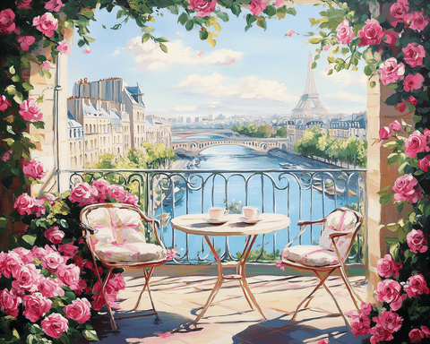 City Balcony 01