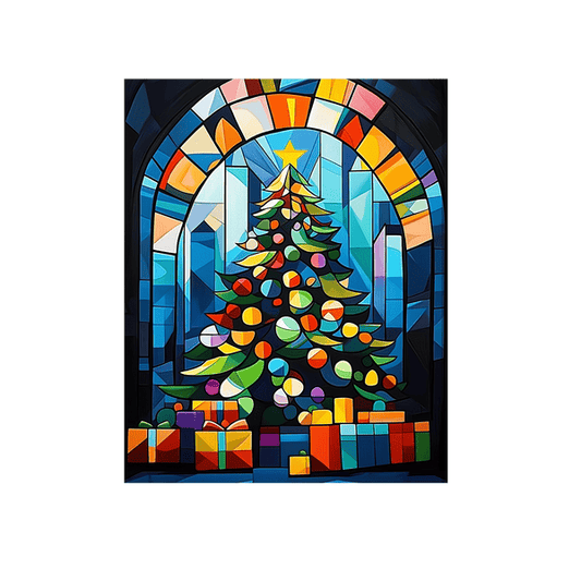 Christmas tree
