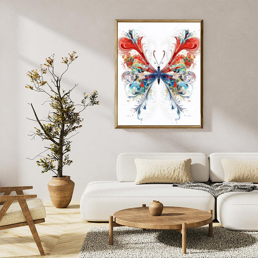 Butterfly Animal series 05