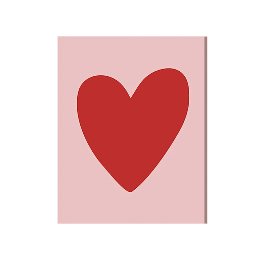 Red Heart