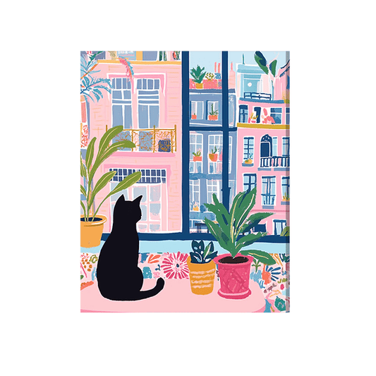 Cat Animal series 10