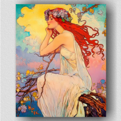 Alphonse MuchA