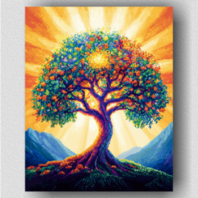 Tree of life